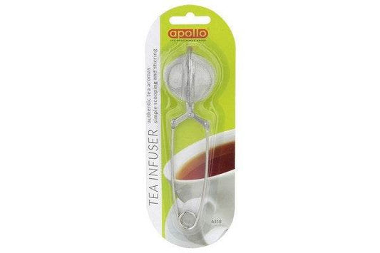 APOLLO TEA INFUSER - Cloud Nine Stores