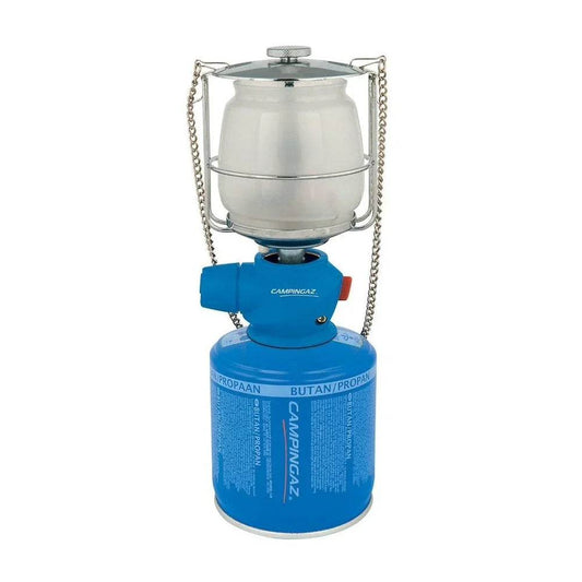 Campingaz Lumostar Plus PZ Lantern 80w - Cloud Nine Stores