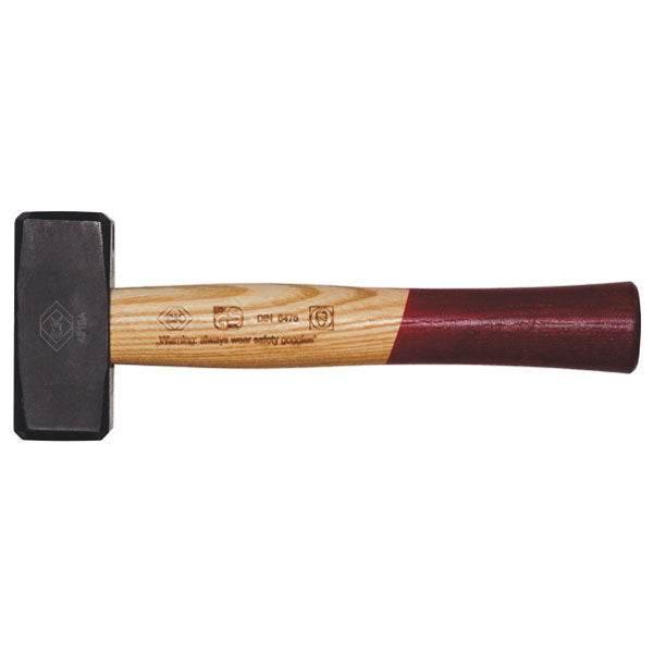 C.K T4219 64 Club Hammer, Black, 4 lb - Cloud Nine Stores