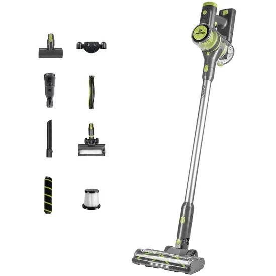 Daewoo 'Cyclone Freedom' 2-in-1 Bagless Cordless Vacuum - Cloud Nine Stores