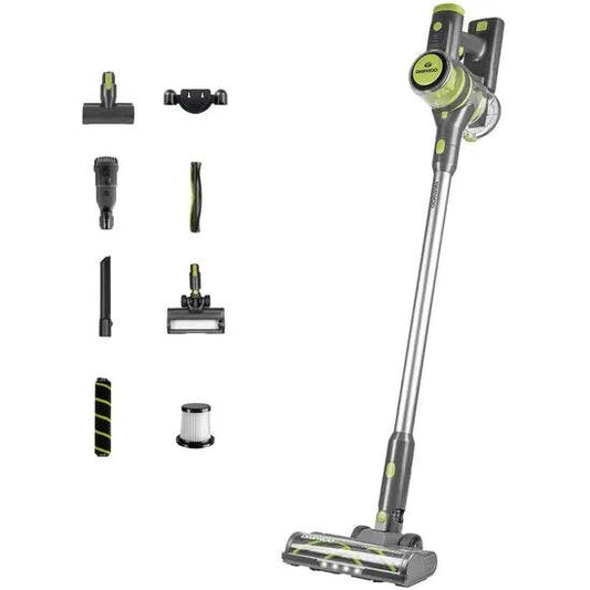 Daewoo 'Cyclone Freedom' 2-in-1 Bagless Cordless Vacuum - Cloud Nine Stores
