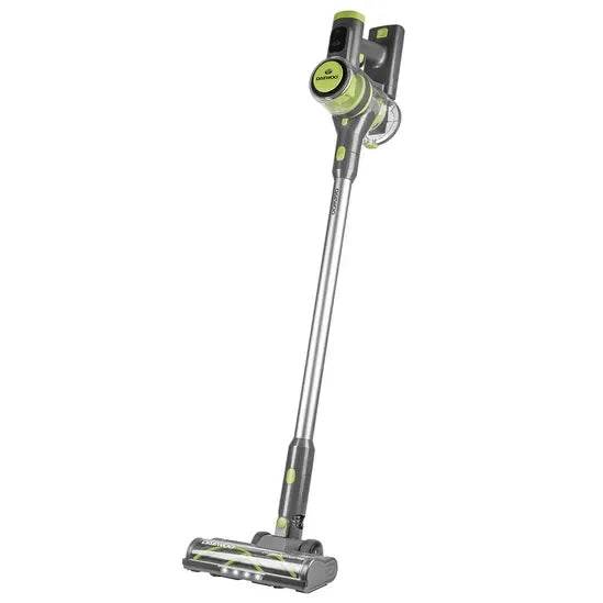 Daewoo 'Freedom Pro' 3-in-1 Cordless Vacuum Cleaner & Hand Held 50min Runtime - Cloud Nine Stores
