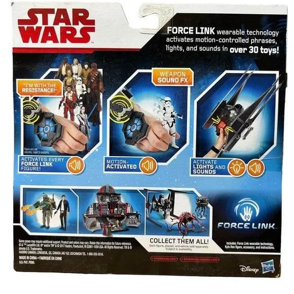 Star Wars Force Link Starter Set including Force Link - Cloud Nine Stores