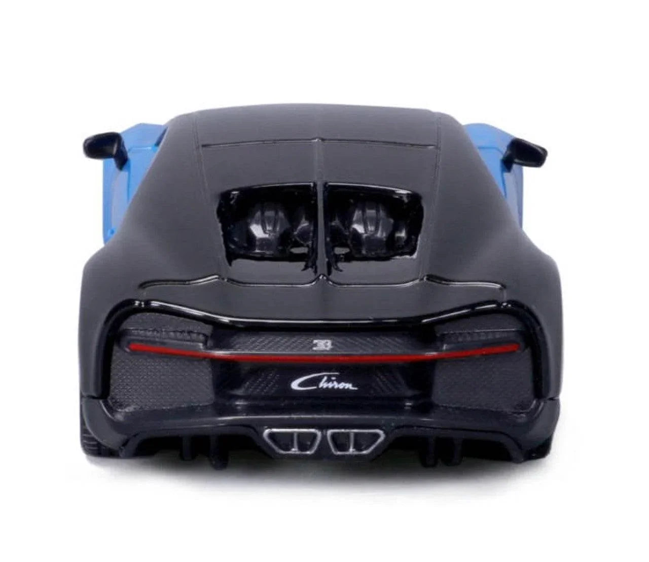 Maisto Bluetooth Diecast Bugatti Chiron Radio Controlled Car - Cloud Nine Stores