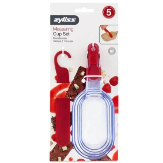 Zyliss Measuring Cup Set - Cloud Nine Stores