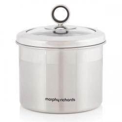 Morphy Richards Accents Large Storage Canister 17cm x 13cm - Cloud Nine Stores