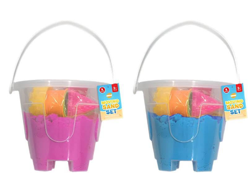 Moving Sand Sensory Set - Cloud Nine Stores