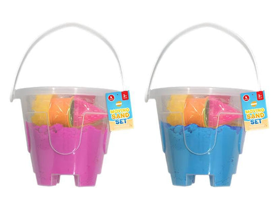Moving Sand Sensory Set - Cloud Nine Stores