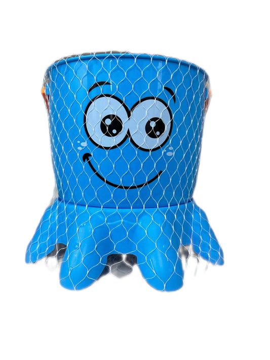Yello Octopus 4pc Set - Cloud Nine Stores