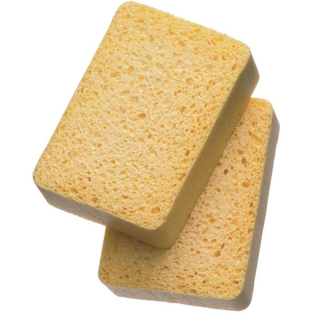 Harris Wallpaper Hanging Sponges - 2 Pack - Cloud Nine Stores