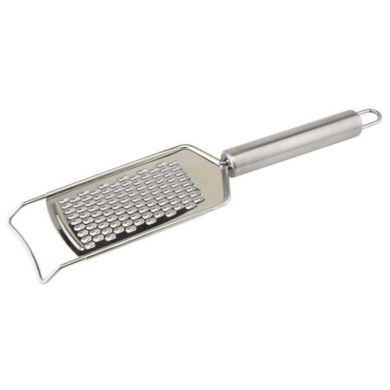 Apollo Stainless Steel Parmesan Grater