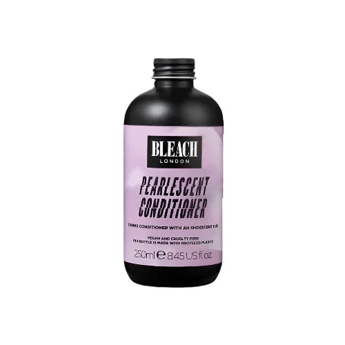 BLEACH LONDON - Pearlescent Conditioner 250ml - Cloud Nine Stores
