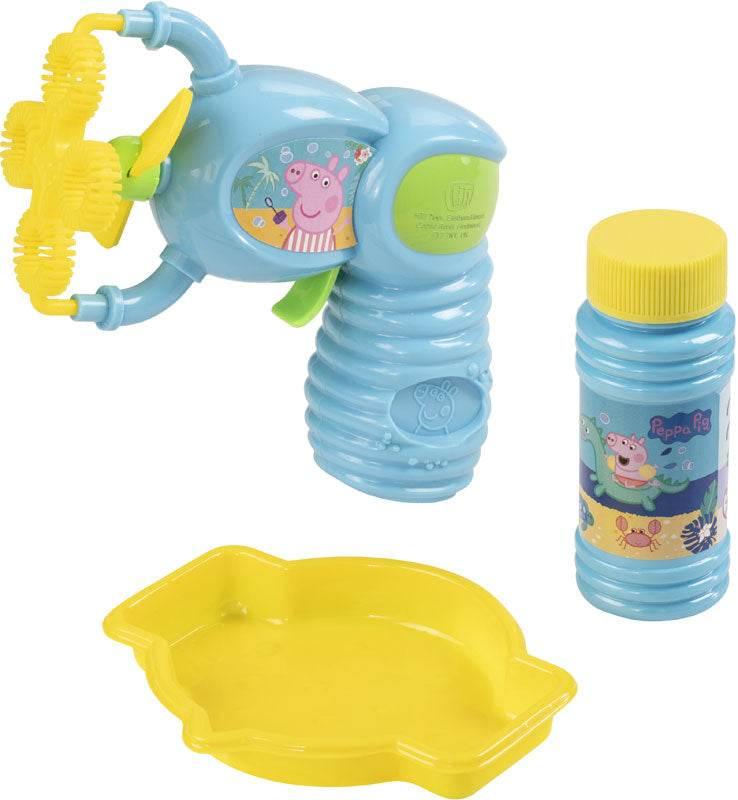 PEPPA PIG BUBBLE FLURRY - Cloud Nine Stores