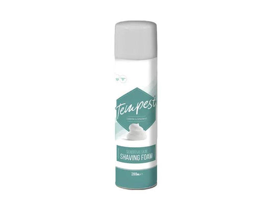 Shaving Foam Sensitive 280ml - Cloud Nine Stores