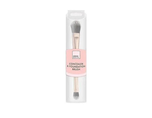 Concealer & Foundation Brush - Cloud Nine Stores