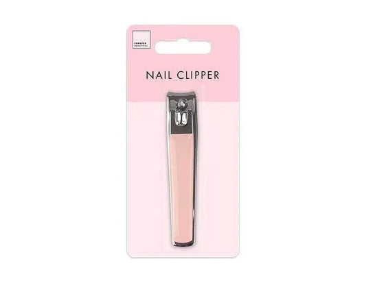 Pink Nail Clipper - Cloud Nine Stores