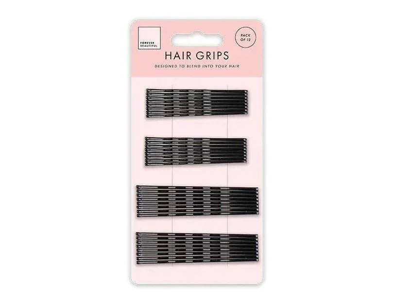 Hair Grips 50pk - Cloud Nine Stores