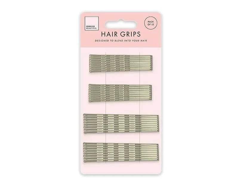 Hair Grips 50pk - Cloud Nine Stores