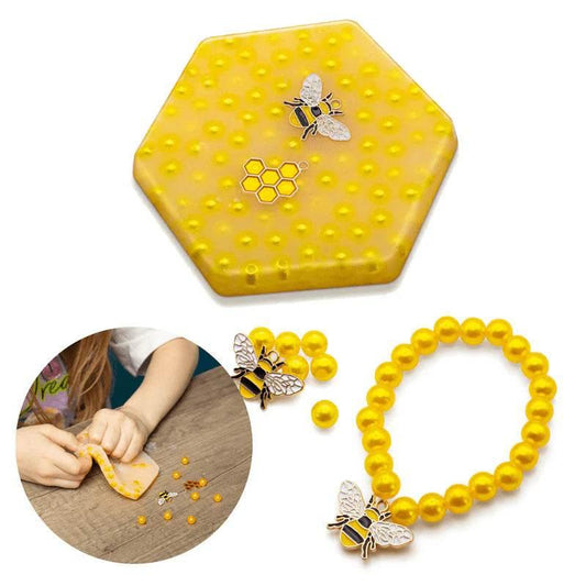Pick and Pop Bracelets - Stress Relieving Sensory Toy - Cloud Nine Stores