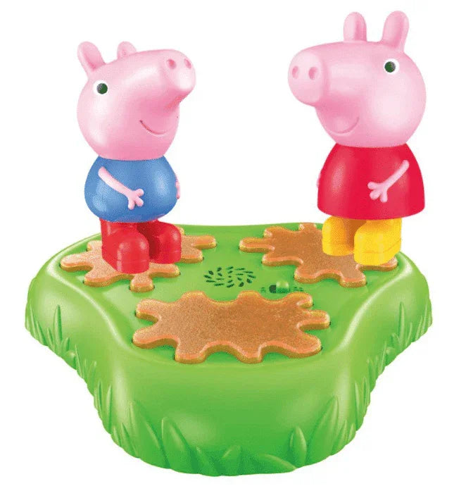 Peppas Muddy Puddle Champ - Cloud Nine Stores