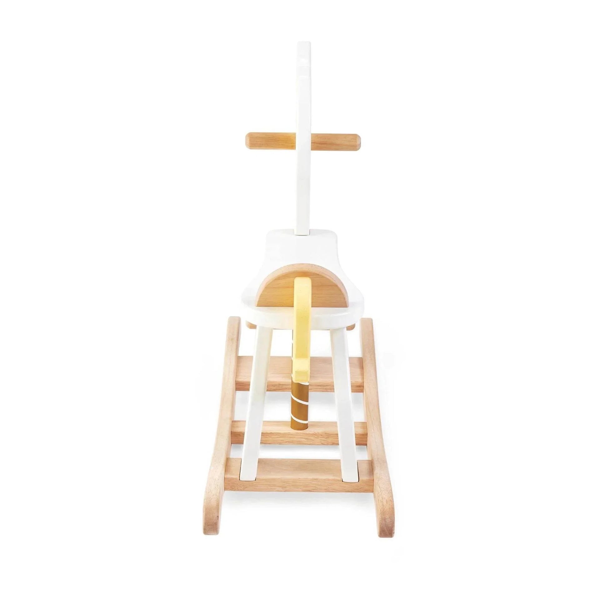 Rocking Unicorn Carousel - Le Toy Van - Cloud Nine Stores