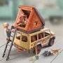 Playmobil 71293 Wiltopia - Rescue All-Terrain Vehicle - Cloud Nine Stores