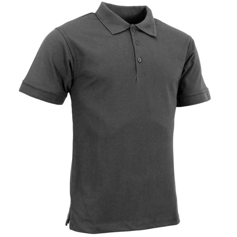 Urban Road Men's Premium Polo Shirt - Black Cloud Nine Stores