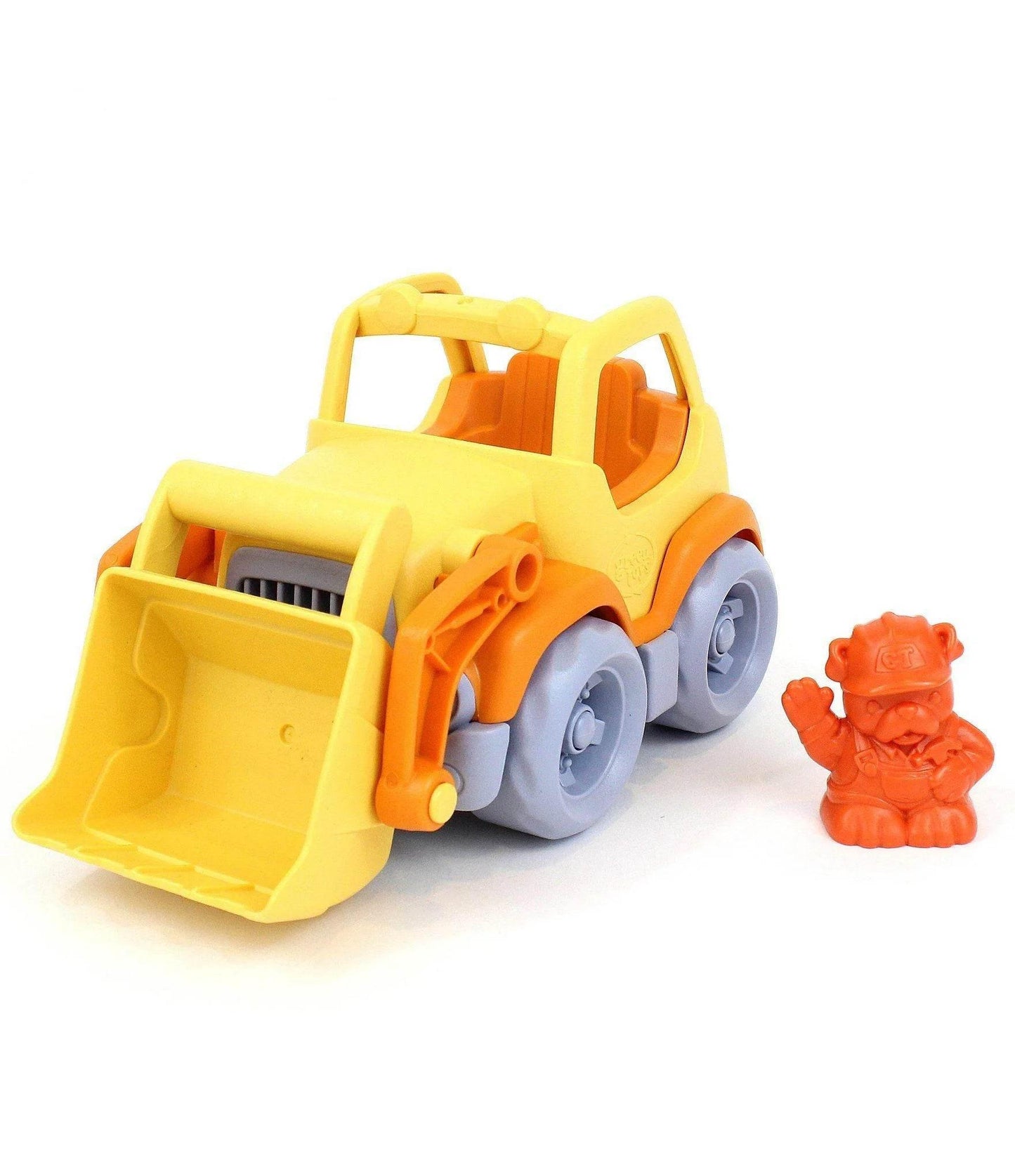 Scooper - Green Toys - Cloud Nine Stores