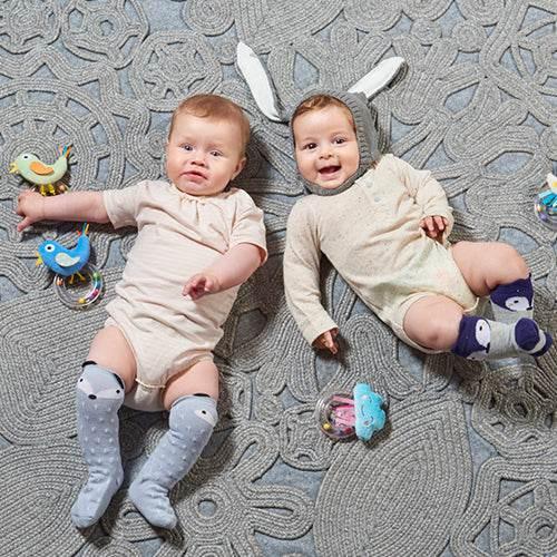 Mini Moon Rattle - Taf Toys - Cloud Nine Stores