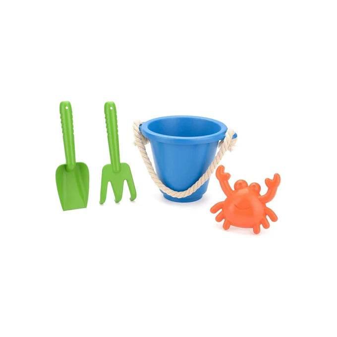 Recycled Beach Set - Yello - Cloud Nine Stores