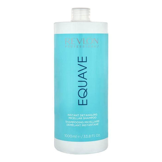 Revlon Professional Equave Instant Detangling Micellar Shampoo 1000ml - Cloud Nine Stores