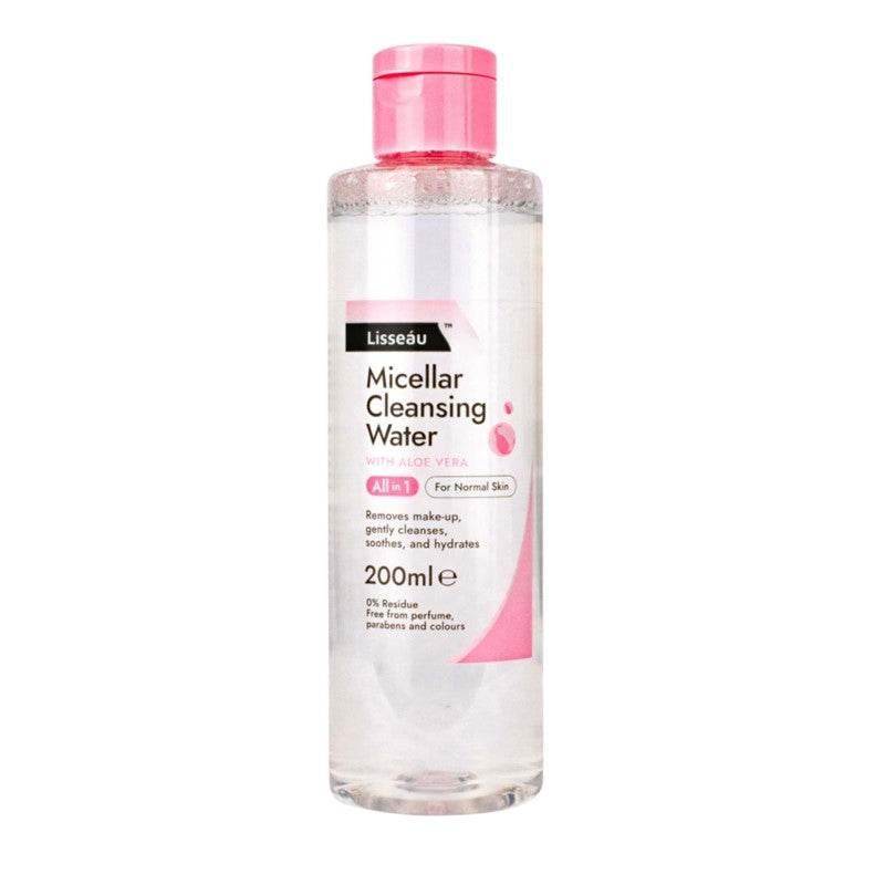 Micellar Water 200ml - Cloud Nine Stores