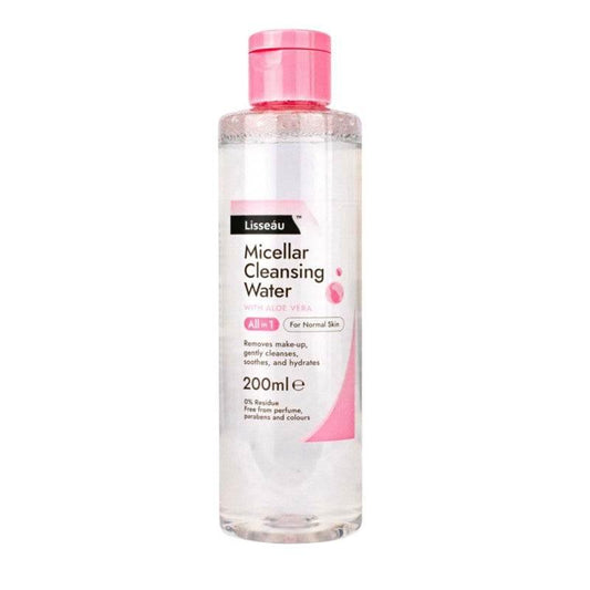 Micellar Water 200ml - Cloud Nine Stores