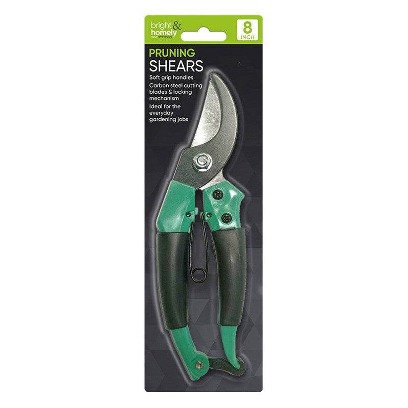 BRIGHT & HOMELY PRUNING SHEAR - Cloud Nine Stores