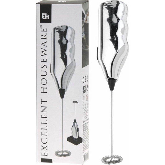 MILK FROTHER - Cloud Nine Stores