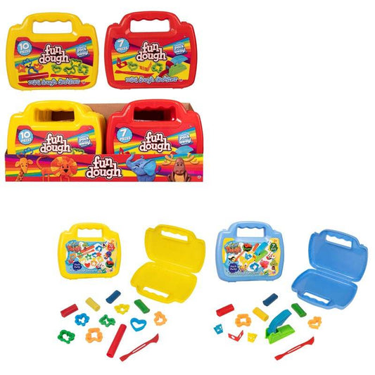 FUN DOUGH MINI DESIGNER - Cloud Nine Stores