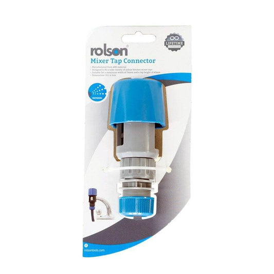 ROLSON MIXER TAPE CONNECTOR - Cloud Nine Stores