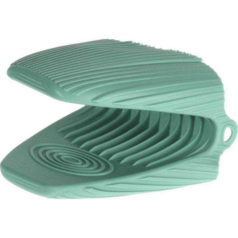 OVEN MITT SILICONE - Cloud Nine Stores
