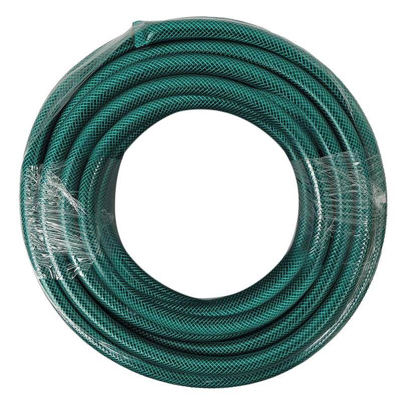 BRIGHT & HOMELY REINFORCED GARDEN HOSEPIPE 15M - Cloud Nine Stores
