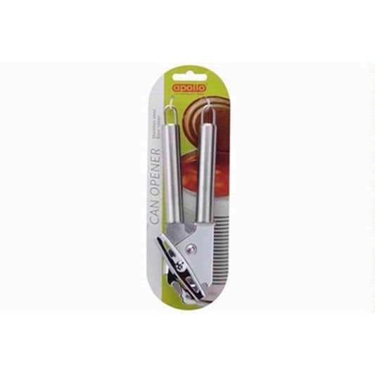 APOLLO STAINLESS STEEL CAN OPENER - Cloud Nine Stores