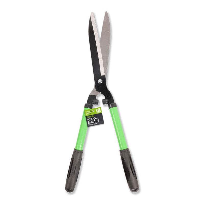 BRIGHT & HOMELY GARDEN HEDGE SHEARS - Cloud Nine Stores