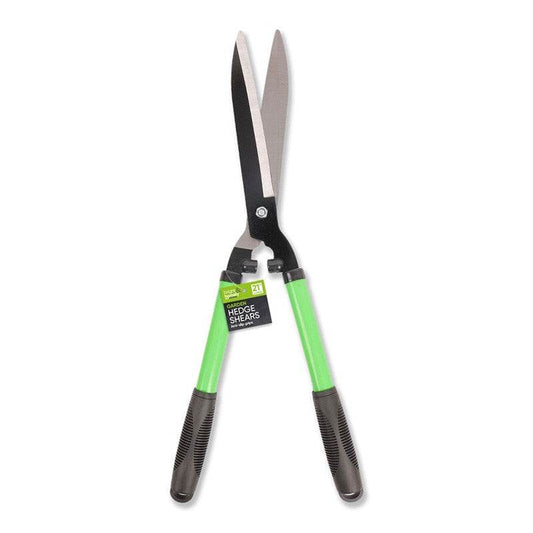 BRIGHT & HOMELY GARDEN HEDGE SHEARS - Cloud Nine Stores