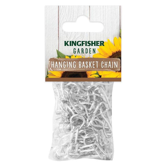 KINGFISHER 14IN BASKET REPLACEMENT CHAIN - Cloud Nine Stores