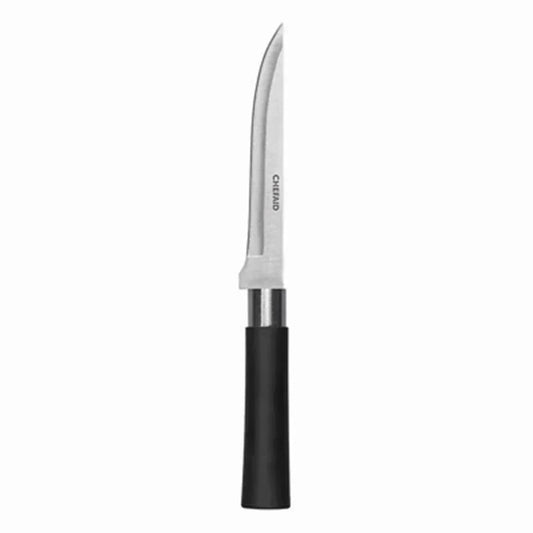 CHEF AID FILLET KNIFE SOFT GRIP HANDLE - Cloud Nine Stores