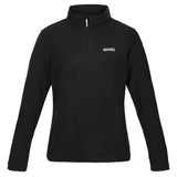 Regatta Sweethart Fleece Pullover - Black Cloud Nine Stores