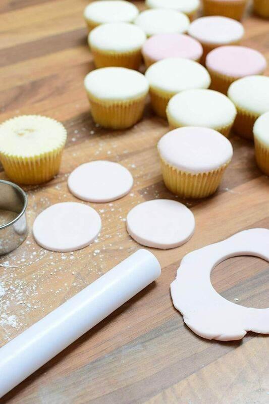 TALA FONDANT ROLLING PIN - Cloud Nine Stores