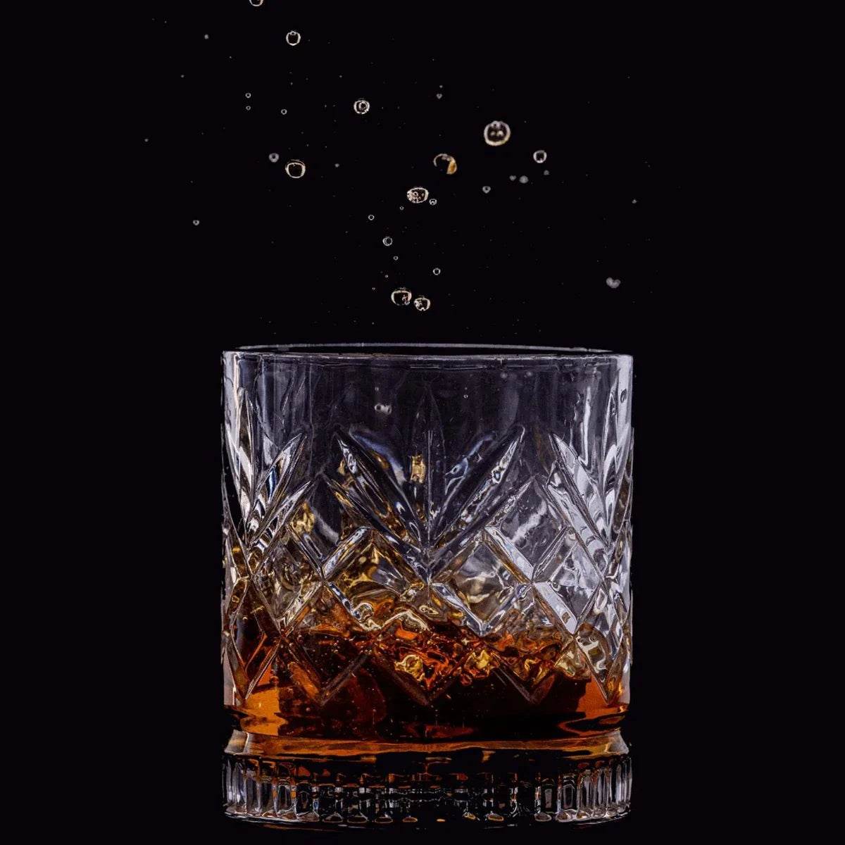 Ravenhead Set Of 2 Mixer Glasses 37cl - Cloud Nine Stores