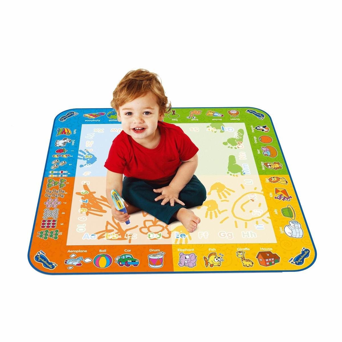 AQUADOODLE CLASSIC COLOUR - Cloud Nine Stores