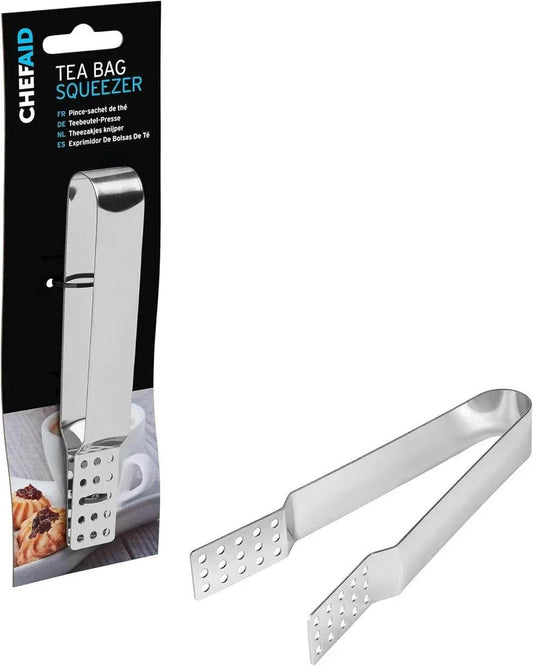 Chef Aid Tea Bag Squeezer - Cloud Nine Stores