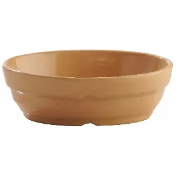 Round Ceramic Baking Dish - Mason Cash "Round Baker" 14cm - Cloud Nine Stores